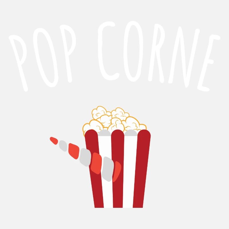 pop corne