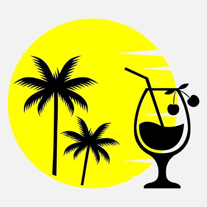Cocktail Sunset