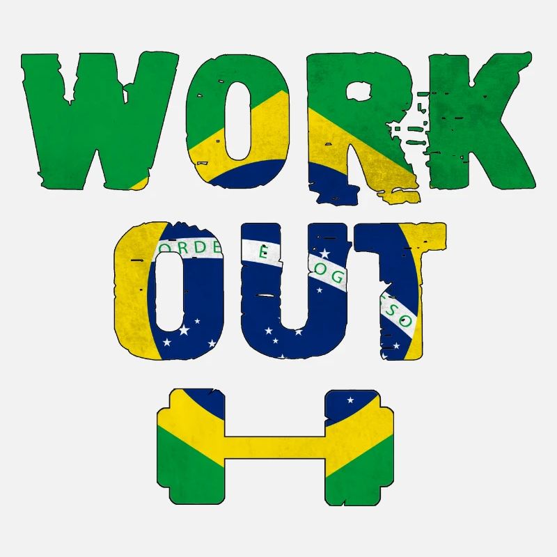 Workout brazil