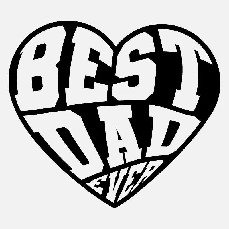 Bester Vater aller Zeiten!
