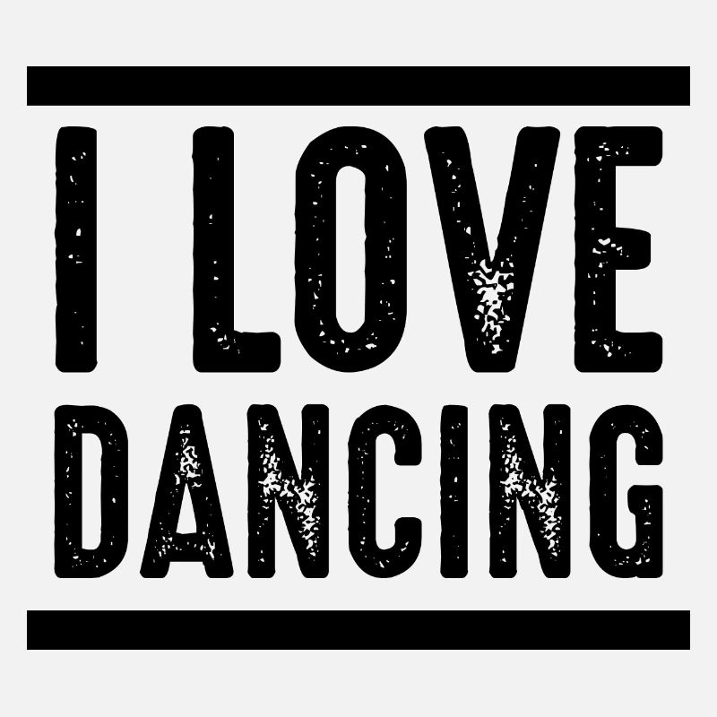 Danse Musique de danse
