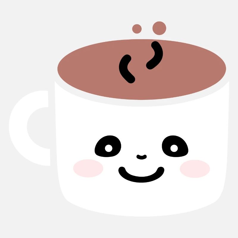 Humor Small Hot Chocolate
