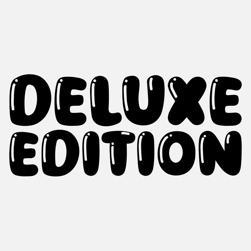 Édition Deluxe