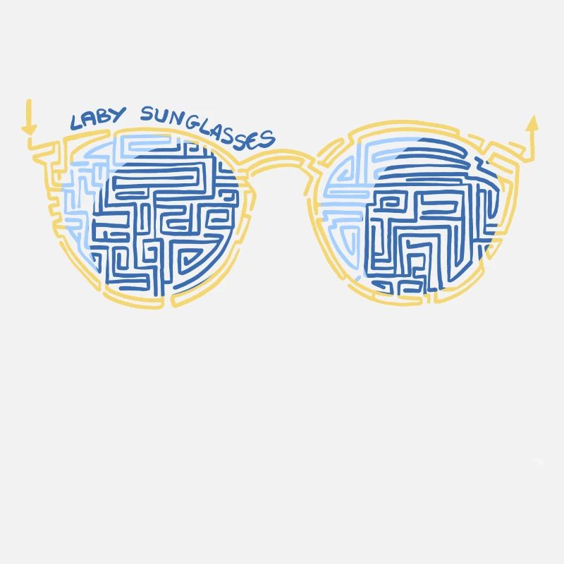 Laby lunettes de soleil 1
