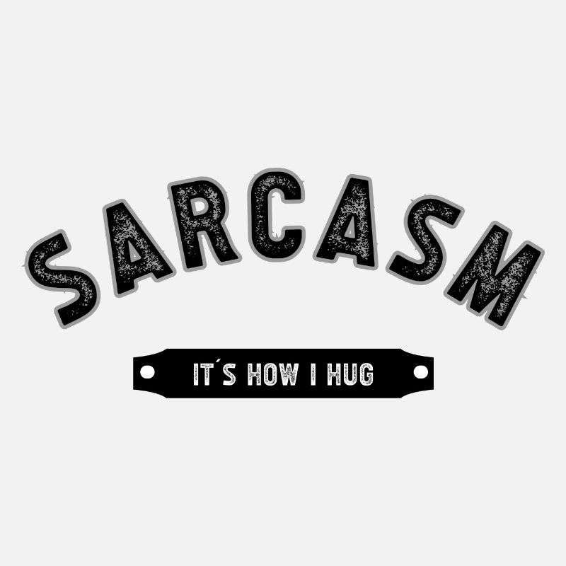 SARCASM