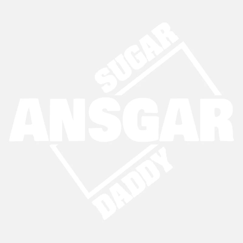 Cadeau pour Ansgar