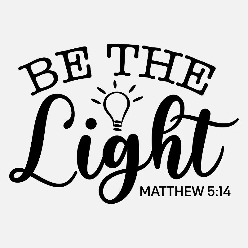 Be the Light
