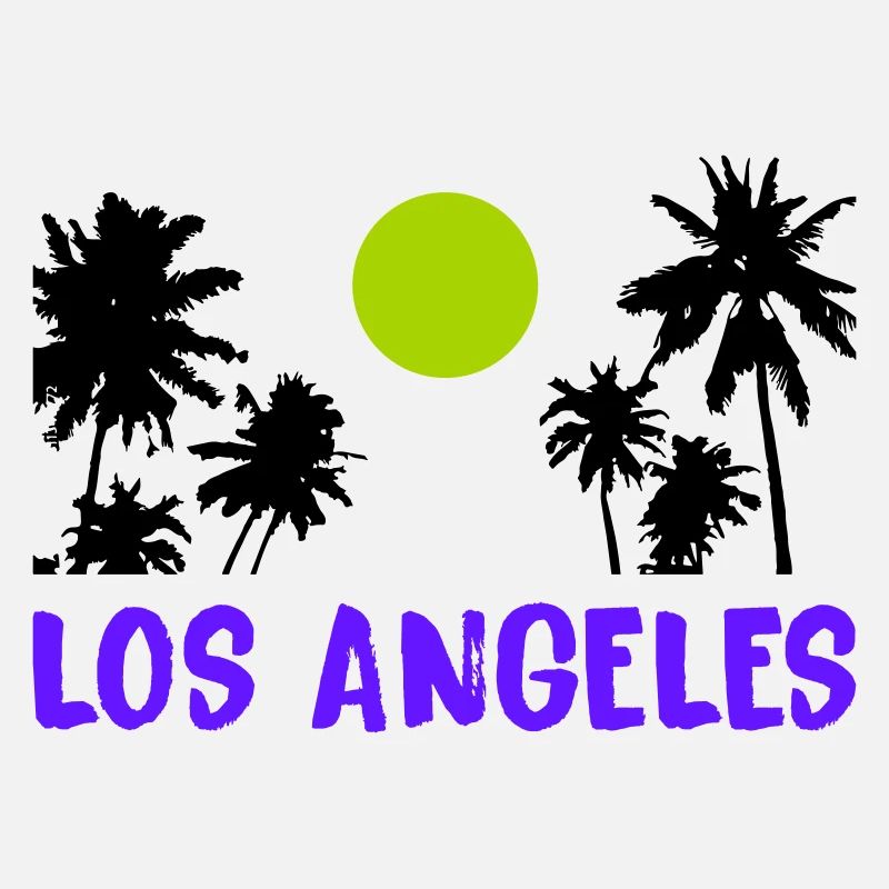 los angeles