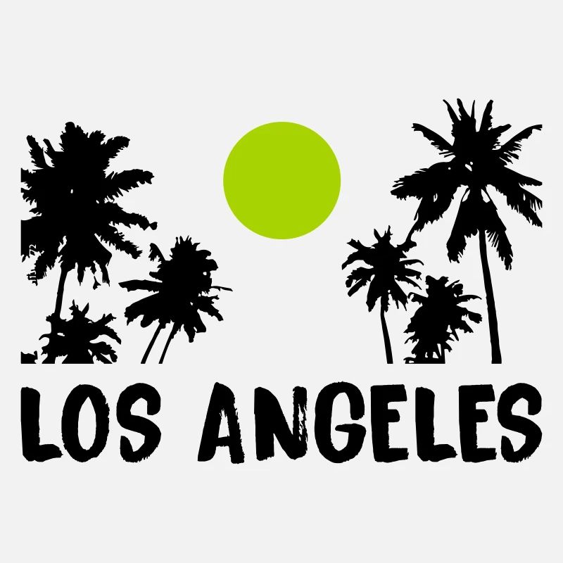 los angeles