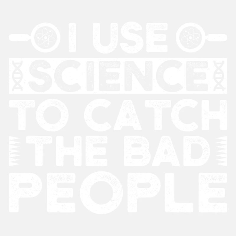 Forensic Analyst Catch The Bad People Squad Crime