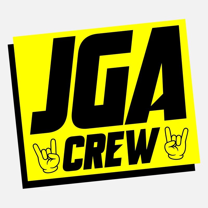 Jga Crew Junggesellenabschied