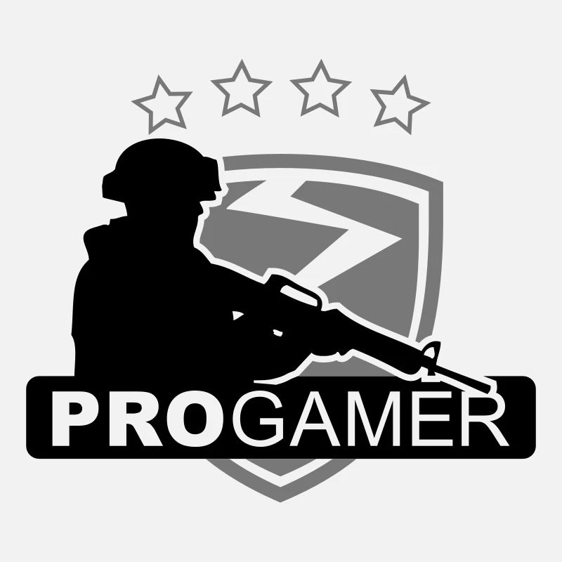 progamer