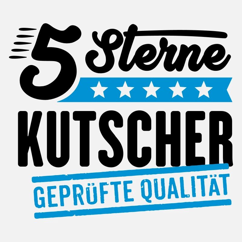 5Sterne Kutscher