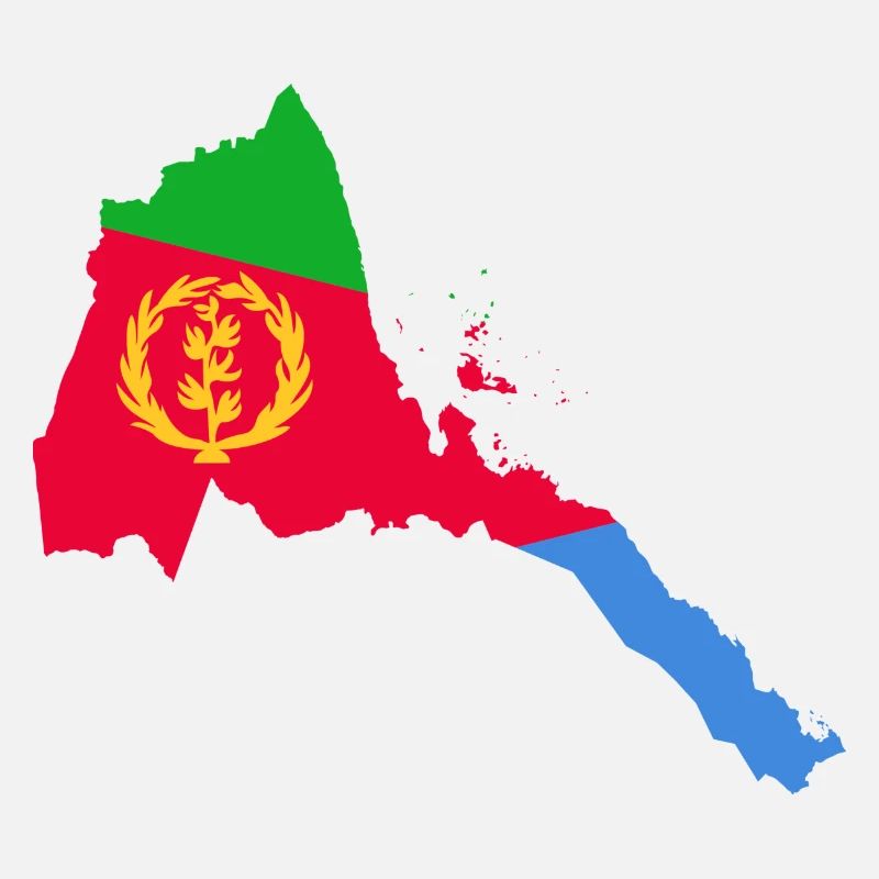 eritrea collection