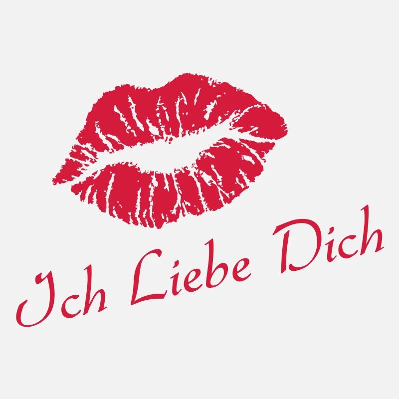 Ich Liebe Dich