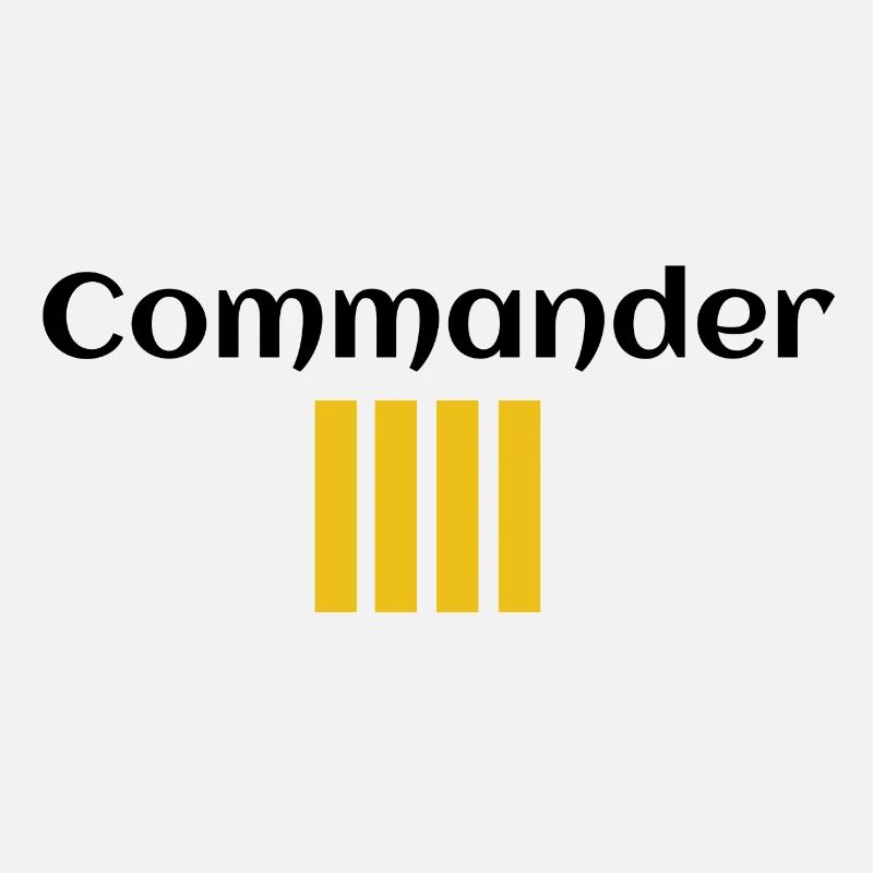 Commandant