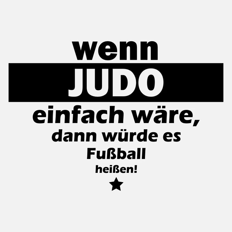 judo einfach