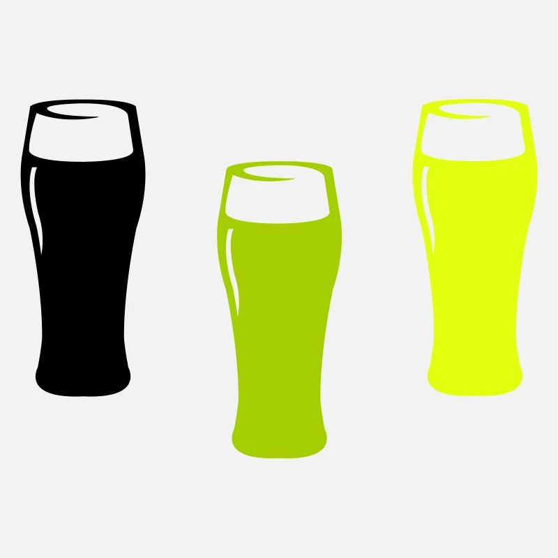 Bier Gläser