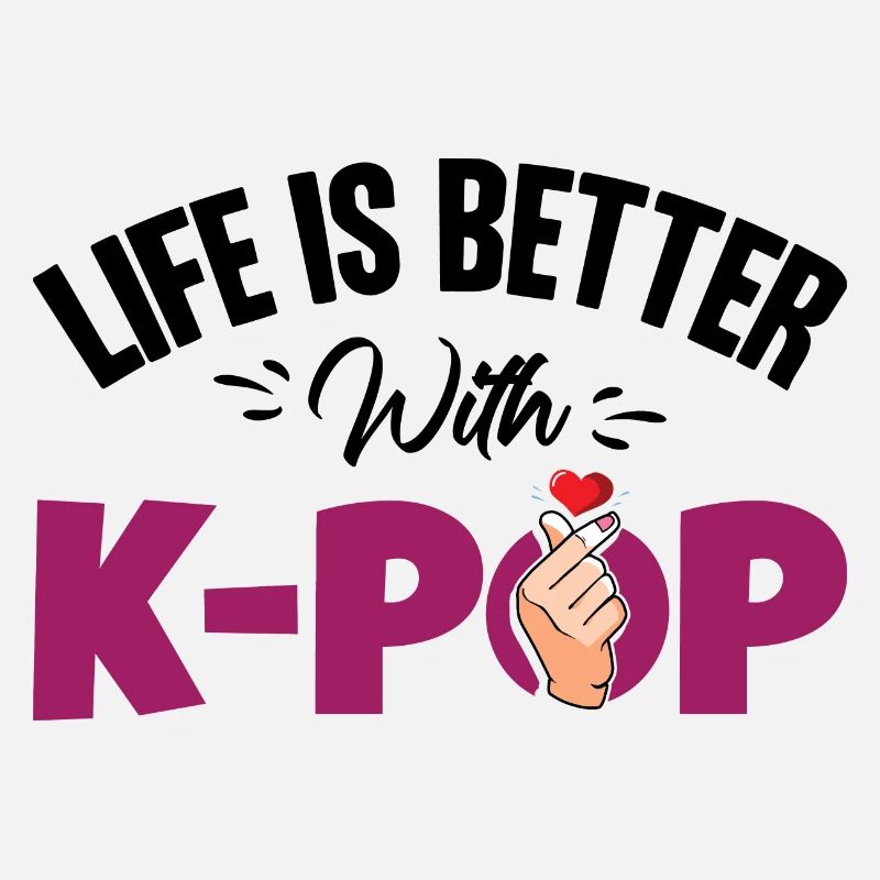 Musique pop coréenne K-Pop