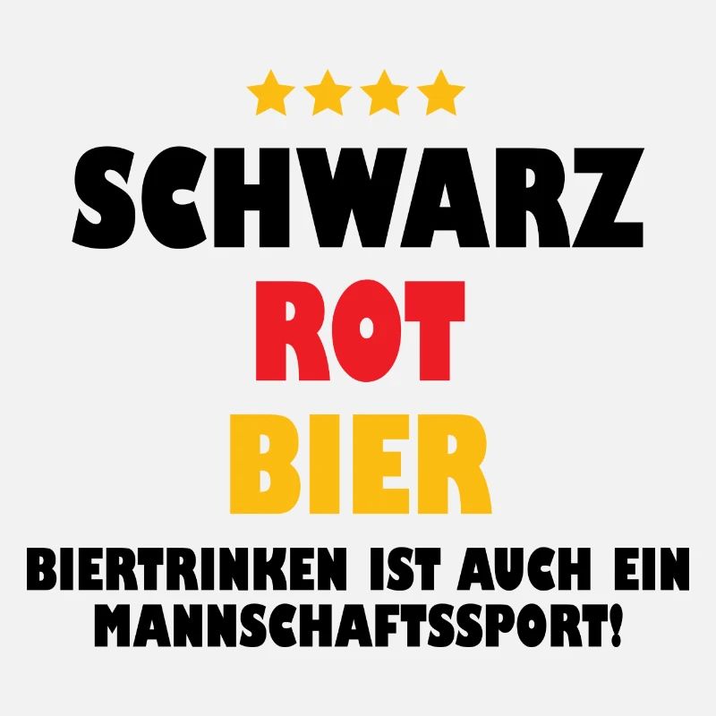 Lustiger Bier Spruch Geschenkidee Party