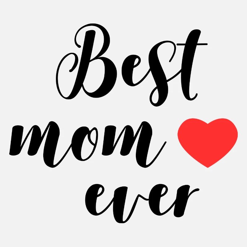 Best Mom