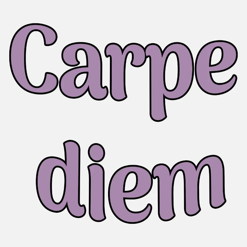 Carpe diem