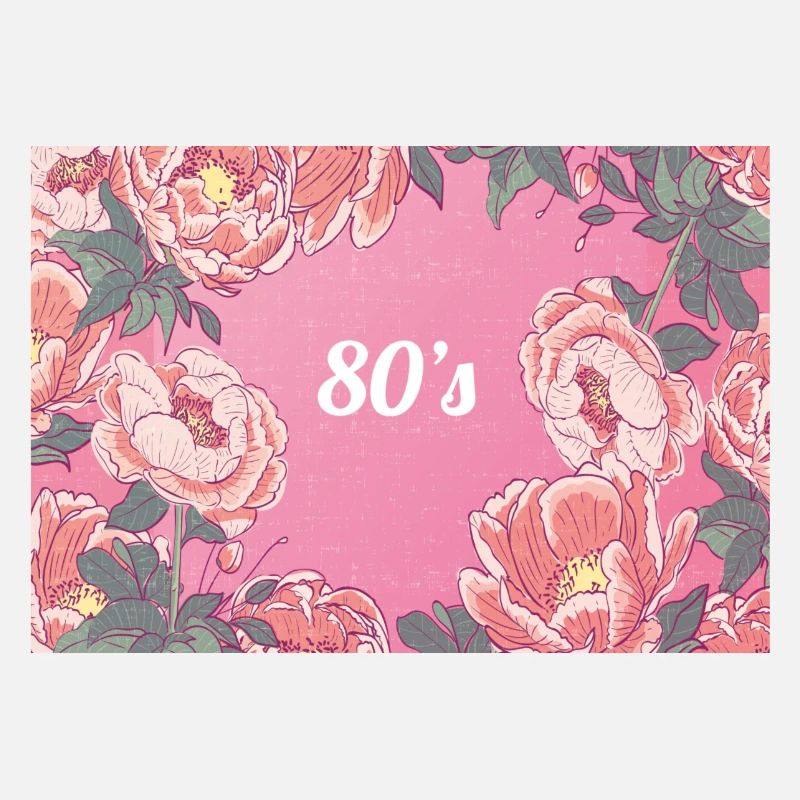 Années 80