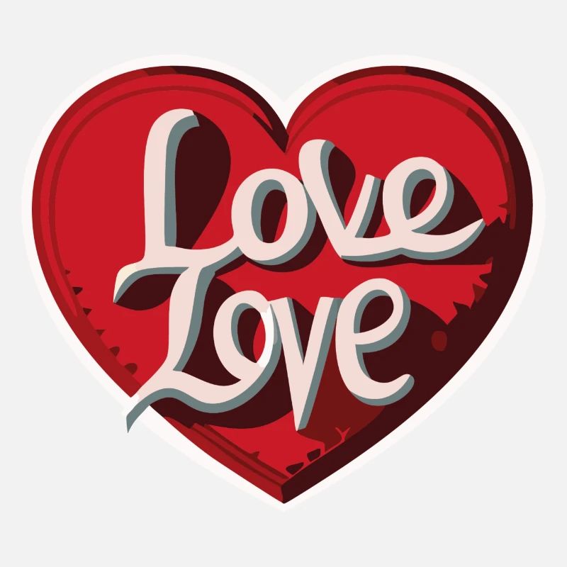 L’Amour Éternel : Le Cœur de l’AMOUR