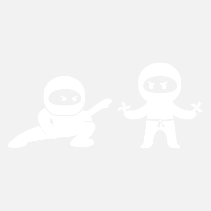 ninjas comic