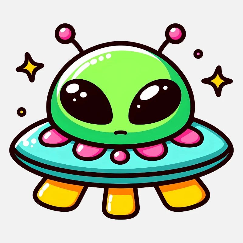 Alien Encounter