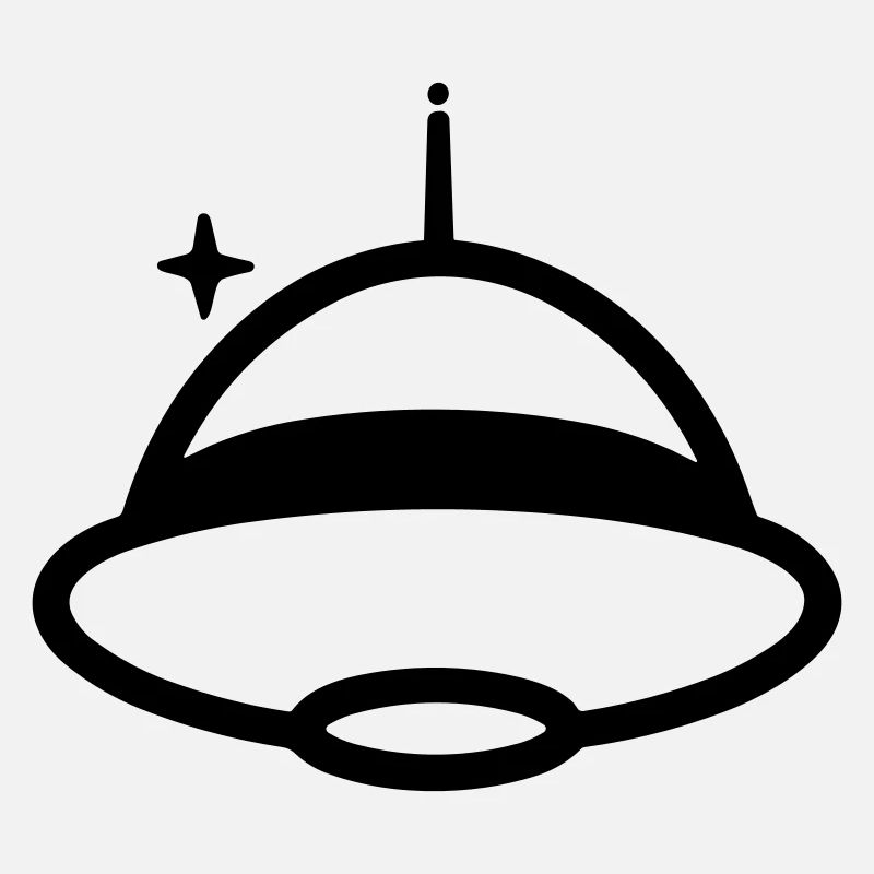 flying saucer