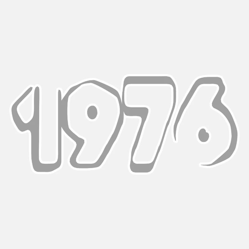 Année 1976