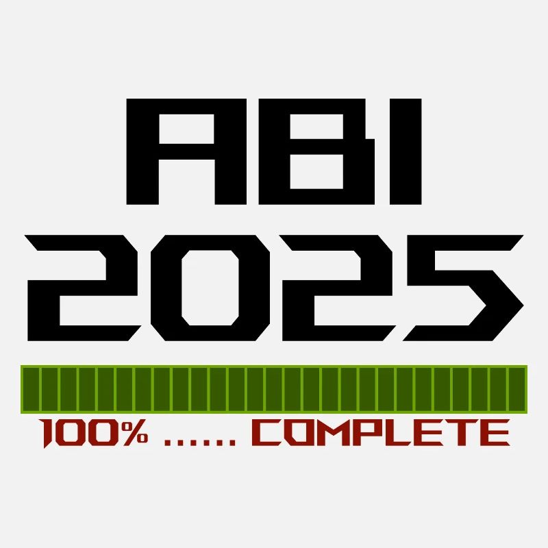 Complete 2025 ABI black