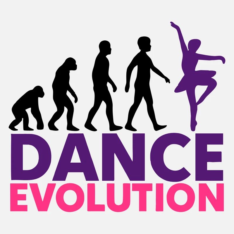 Dance Evolution Ballett Tänzerin