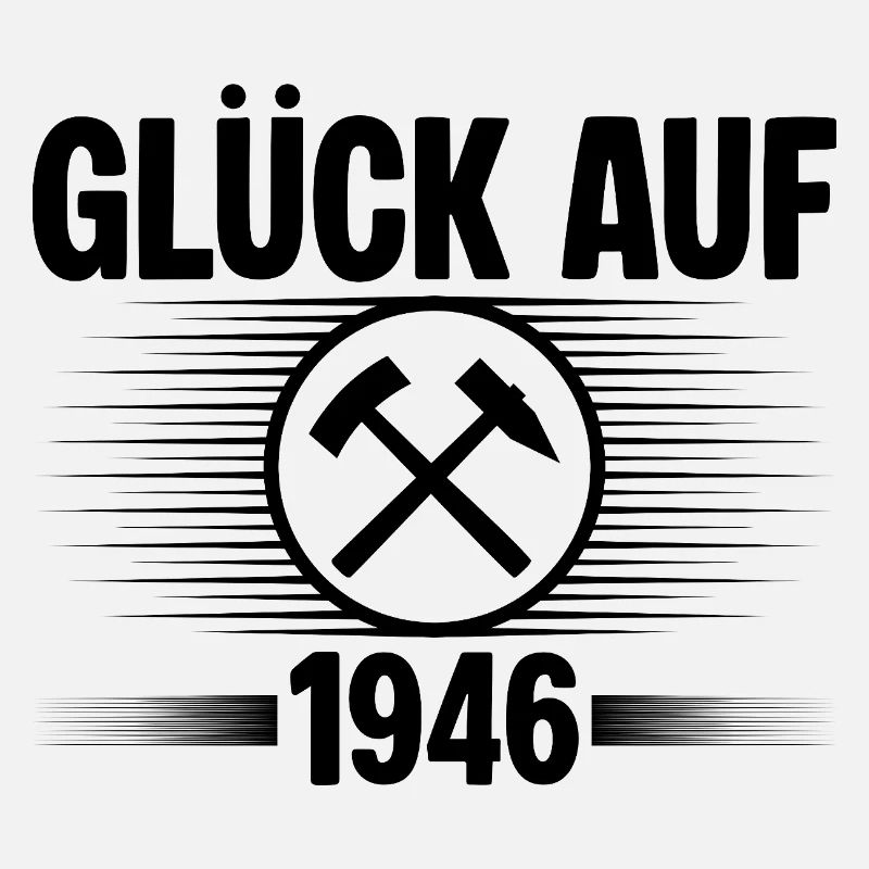 Glueck auf 1946
