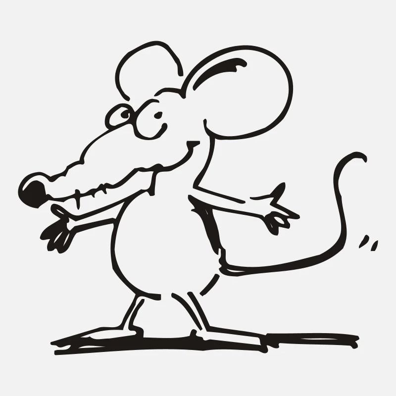 Ratte stopp