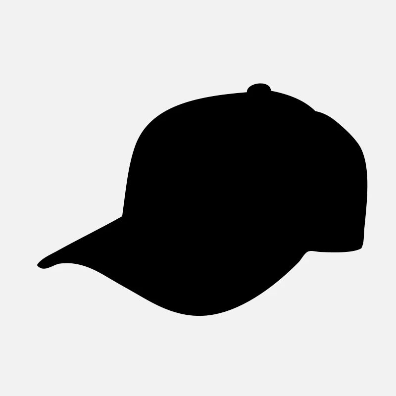 basecap schwarz links