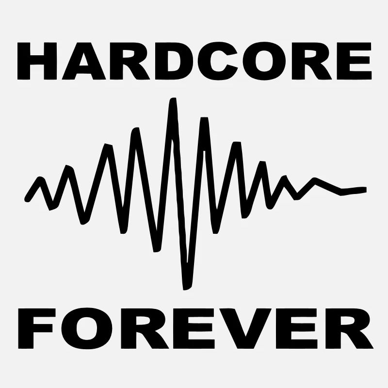 Hardcore toujours