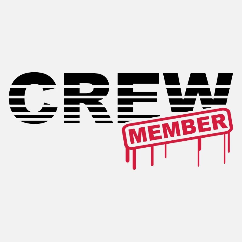 Crew Member