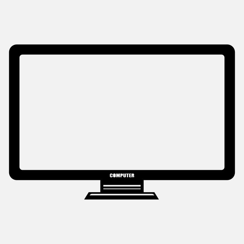 écran tv pc image d'affichage de l'ordinateur de c
