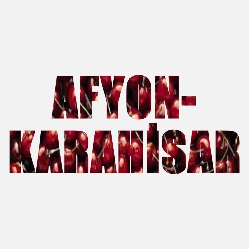 afyon cherries