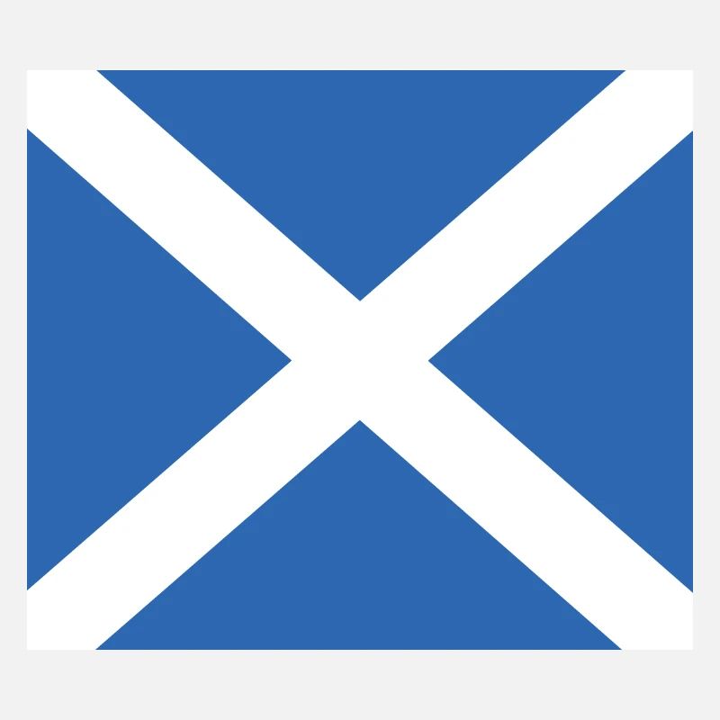 Scottish Flag