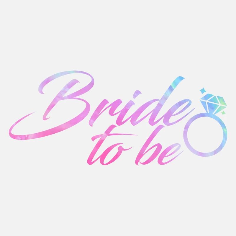 bride to be