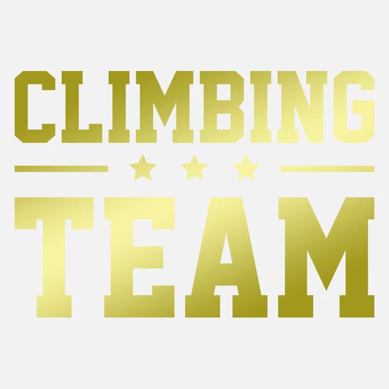 Climbing Team