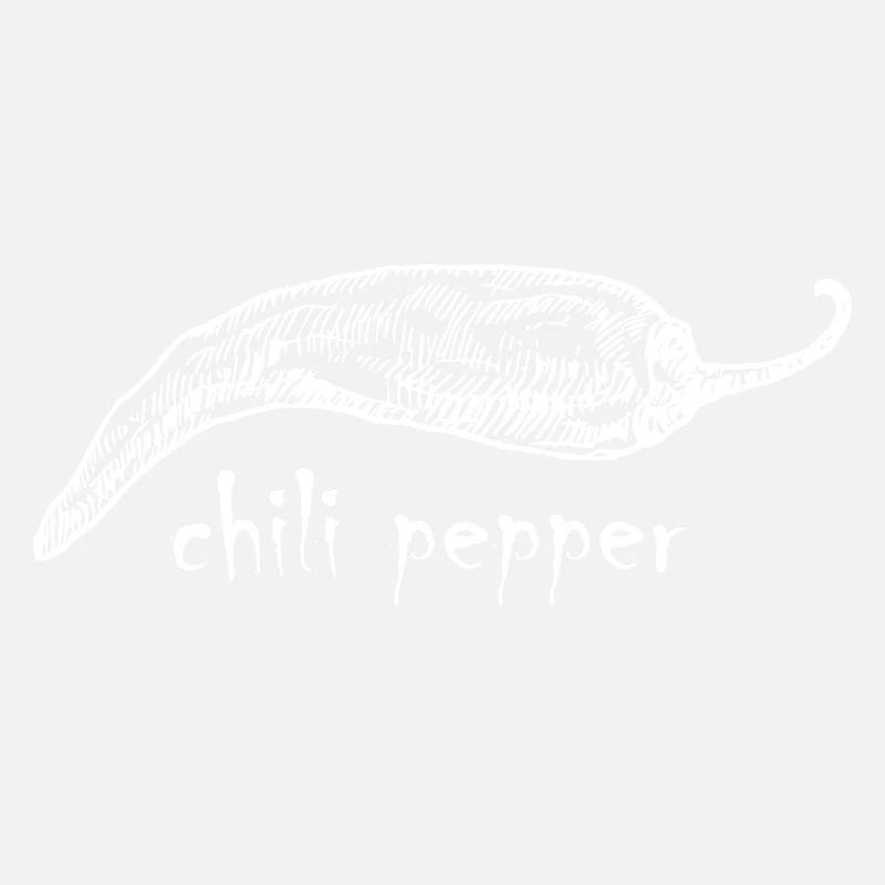 Chili pepper