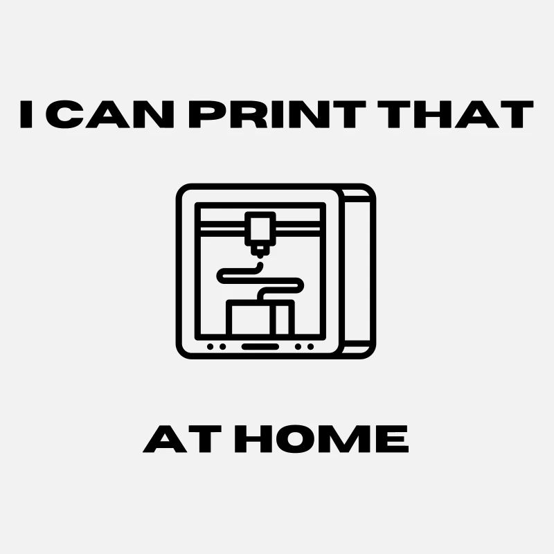 I CAN PRINT THAT