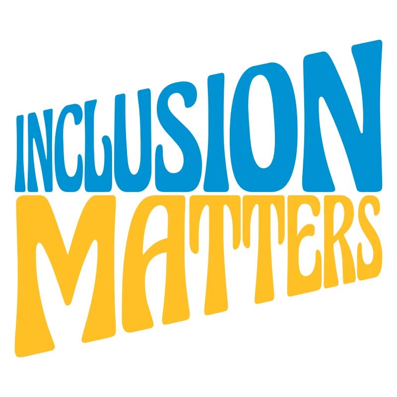 L’inclusion compte Citation du logo