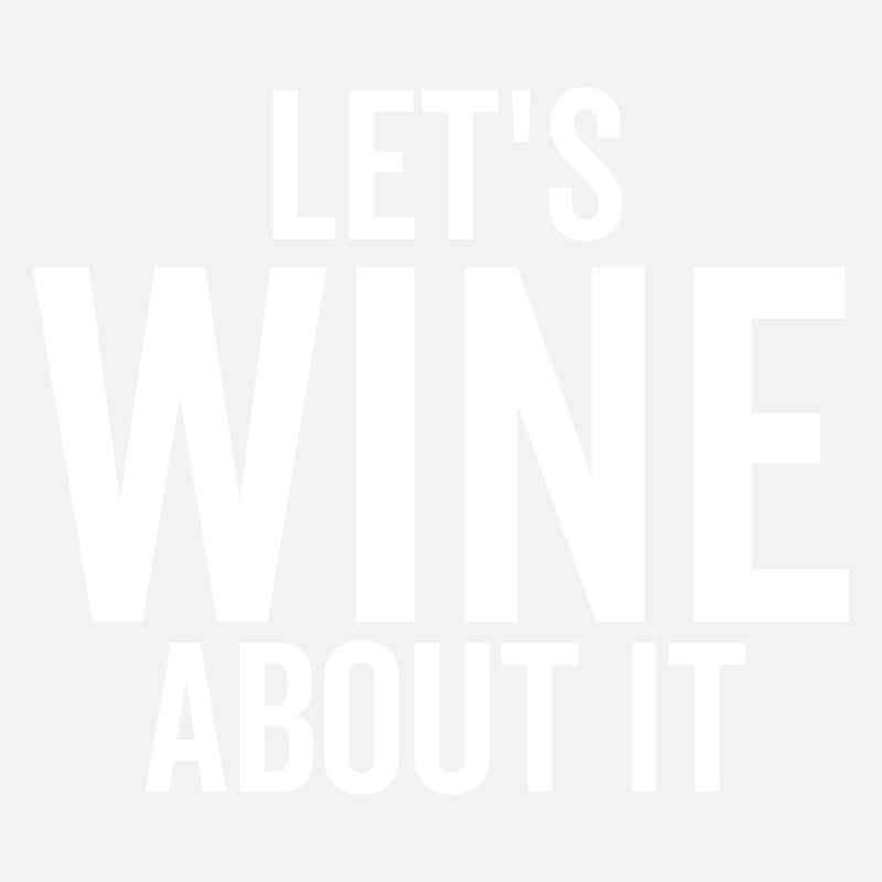 Let’s Wine à ce sujet