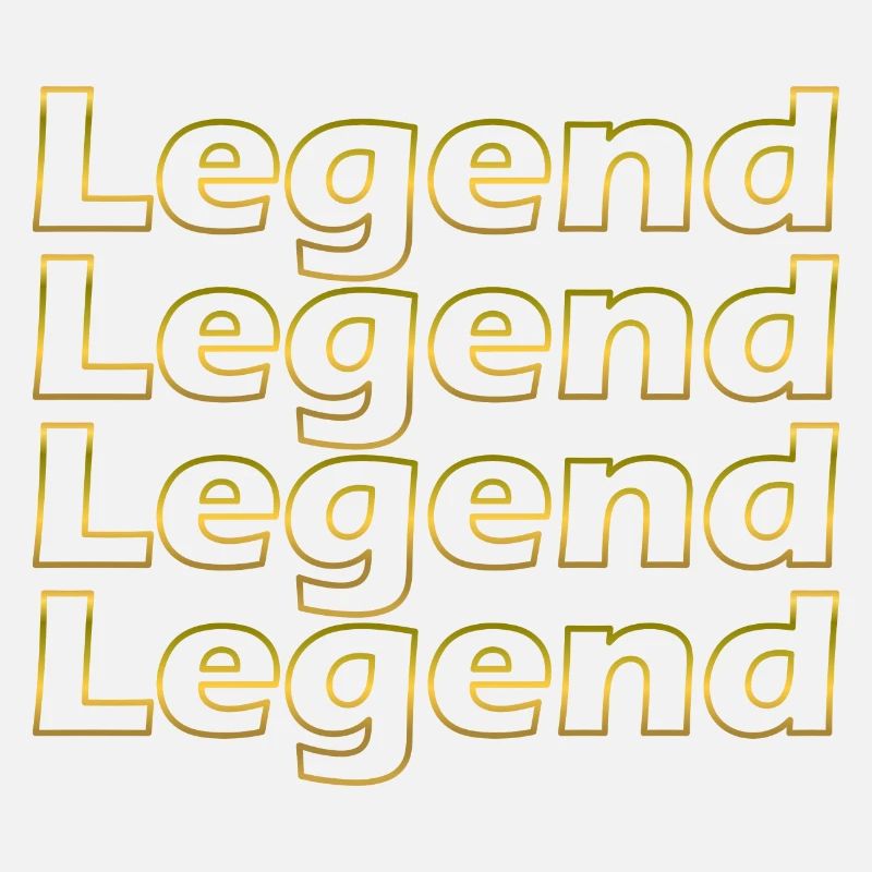 Legend Legend Legend Legend Gift