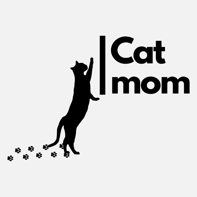 CAT mom cut